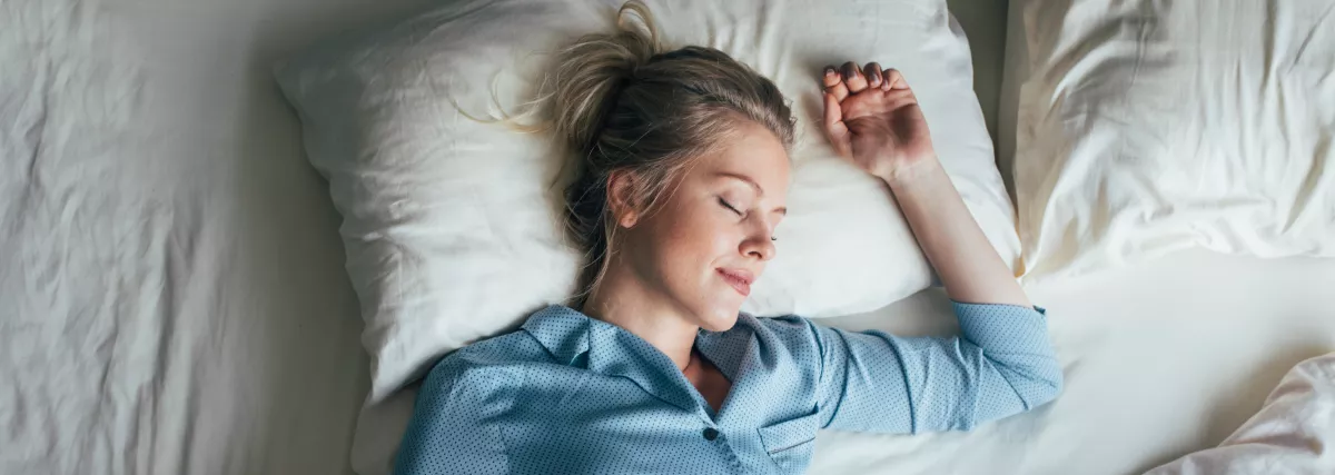 Правила здорового сна, которые помогут, наконец, выспаться