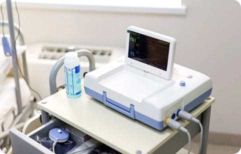 Оборудование