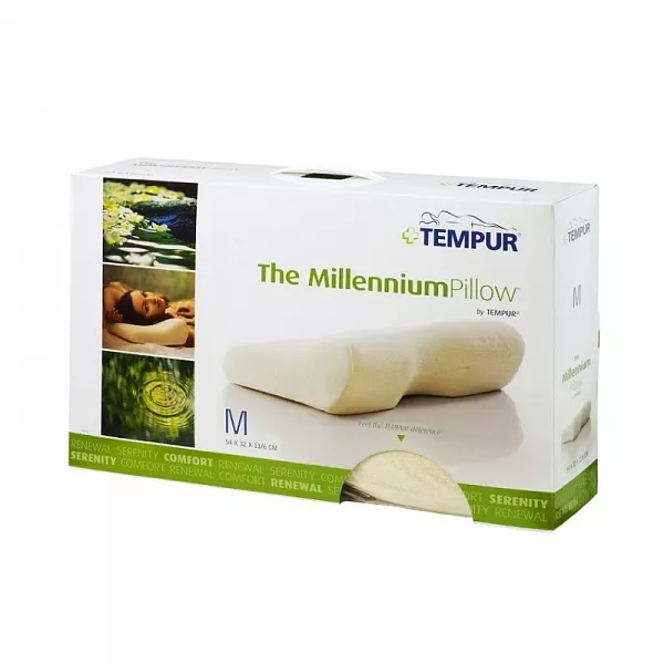 Tempur sale millenium medium