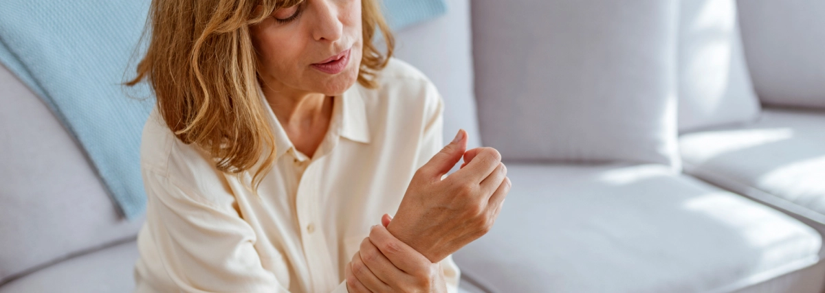 Можно ли при артрите оставаться активным? 