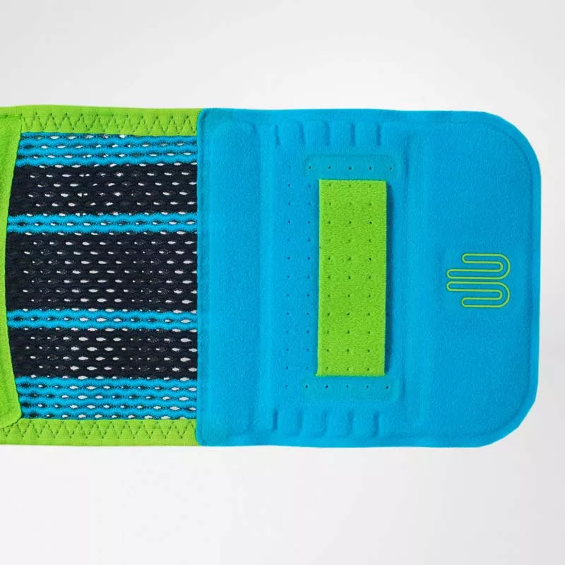 Sports back support sales