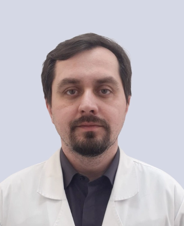 Букин Платон Вячеславович