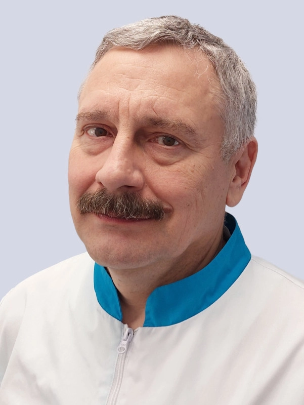 Храпов Дмитрий Васильевич