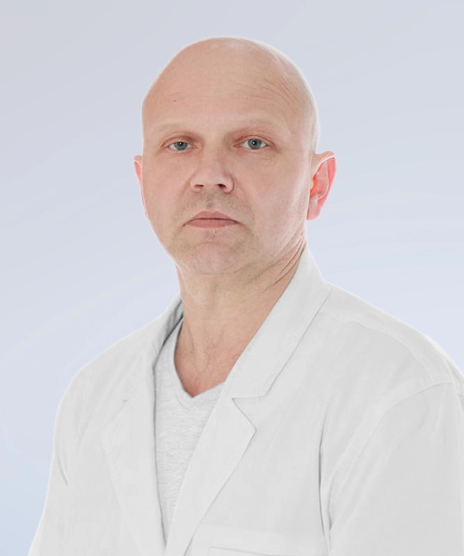 Лукьянов Дмитрий Викторович