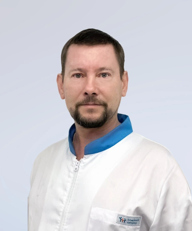 Коваленко Сергей Владимирович