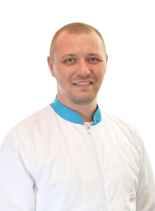 Петухов Денис Сергеевич