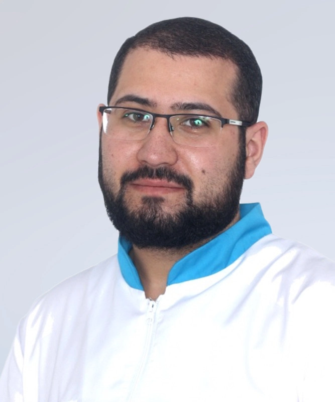 Багдасарян Артём Робертович