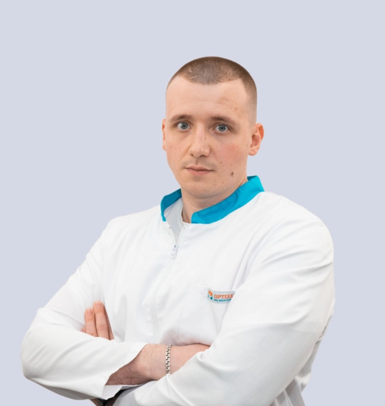 Кабанов Станислав Александрович