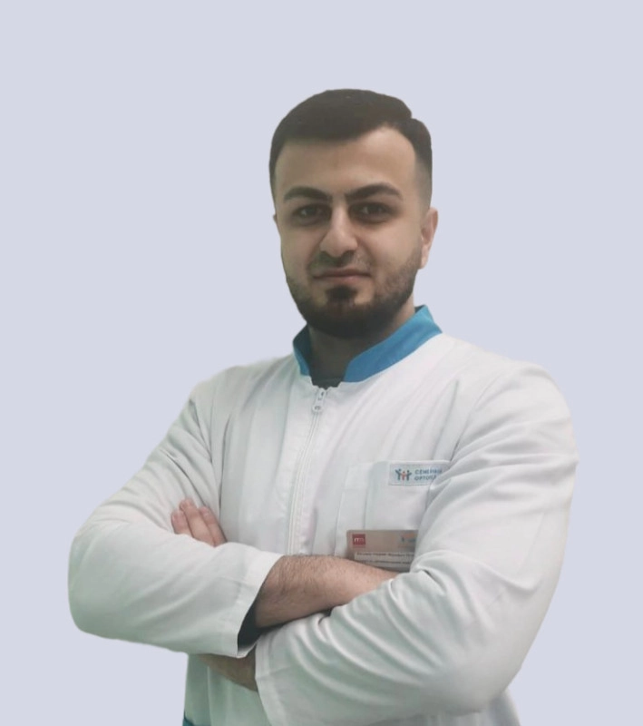 Кишиев Ниджат Исрафил