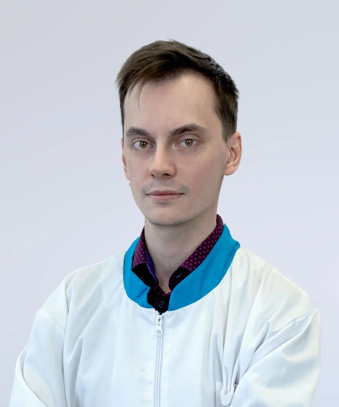 Воронцов Александр Владимирович