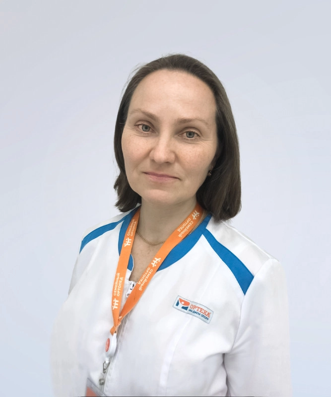 Клименко Наталья Александровна