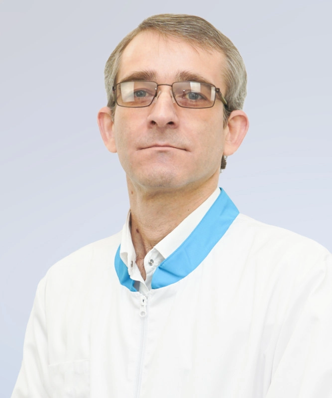 Банченко Антон Евгеньевич