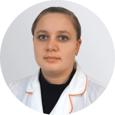 Черепанова Любовь Андреевна