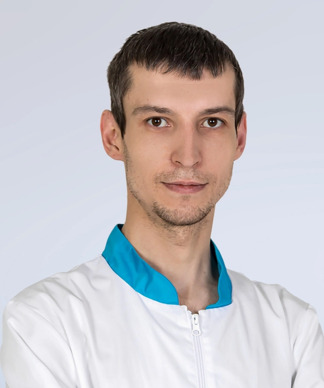 Азаров Алексей Владимирович