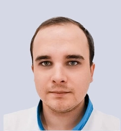 Михайлов Алексей Иванович