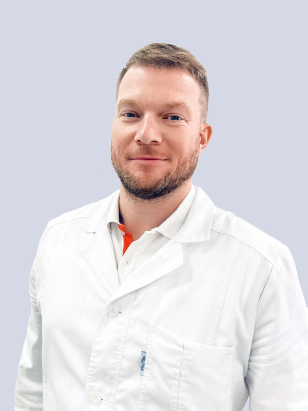 Игнатов Михаил Викторович